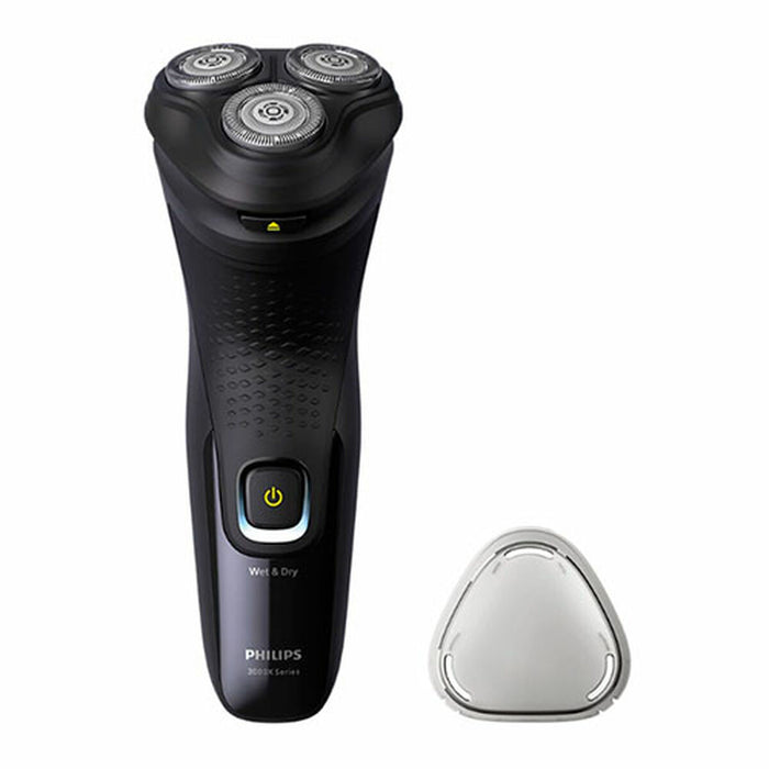 Afeitadora eléctrica Philips