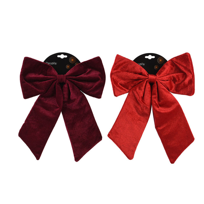 Décorations de Noël Decoris