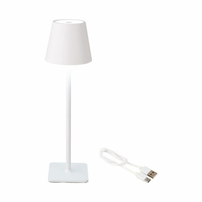 Desk lamp Lumineo White