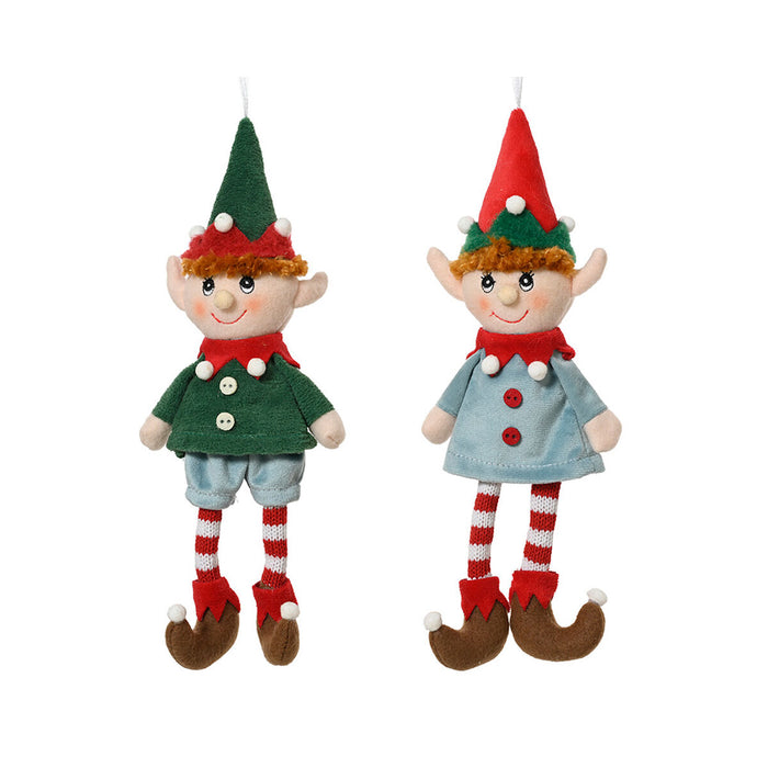 Christmas bauble Decoris Elf