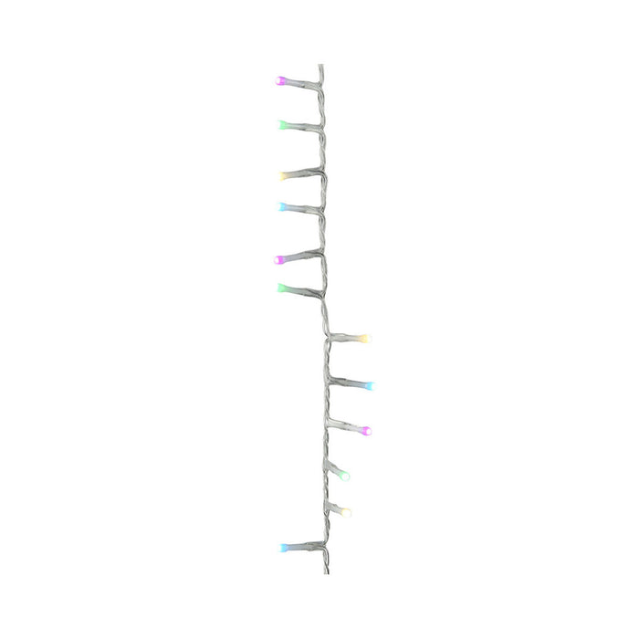 Guirlande lumineuse LED Lumineo 11 m
