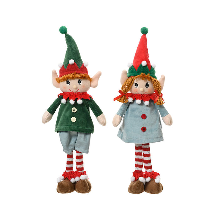 Christmas bauble Decoris Elf