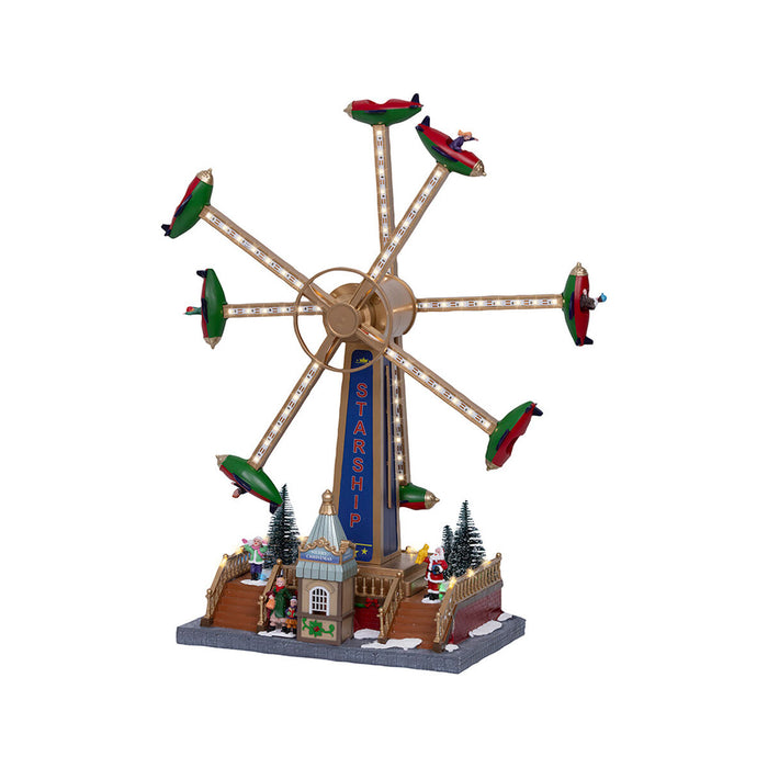 Christmas nativity set Lumineo