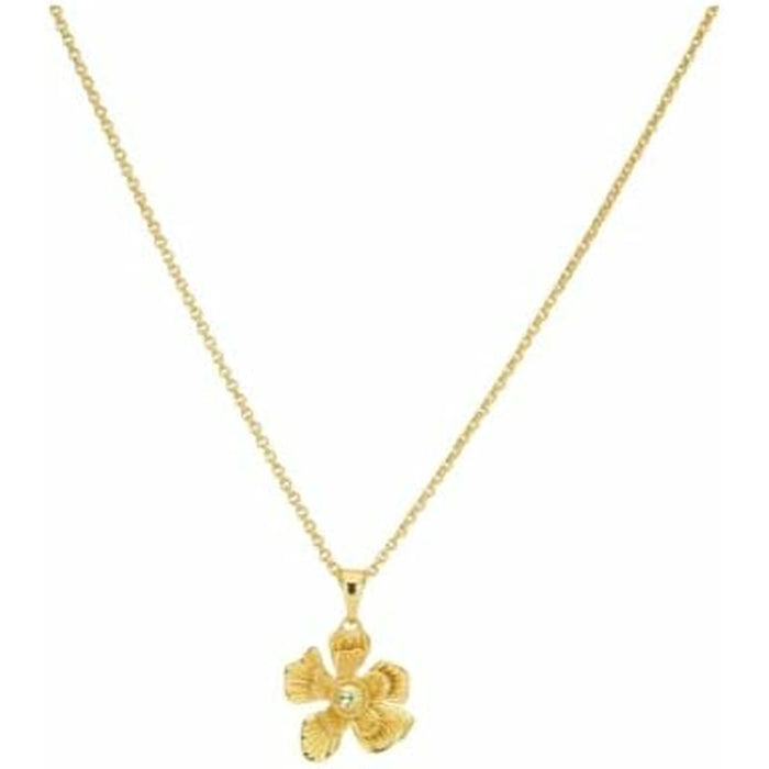 Collar Mujer 24KAE 32485Y Dorado