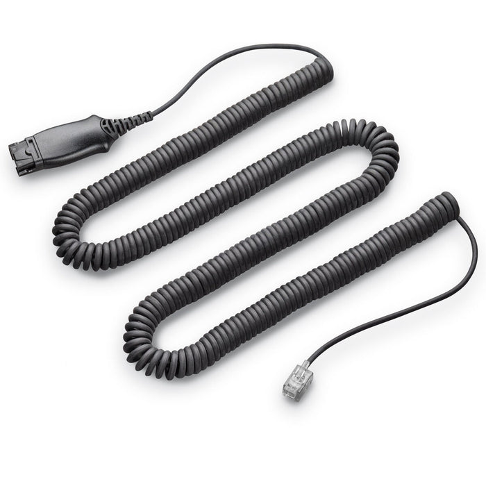 Teléfono Fijo para Mayores Poly 85Q52AA