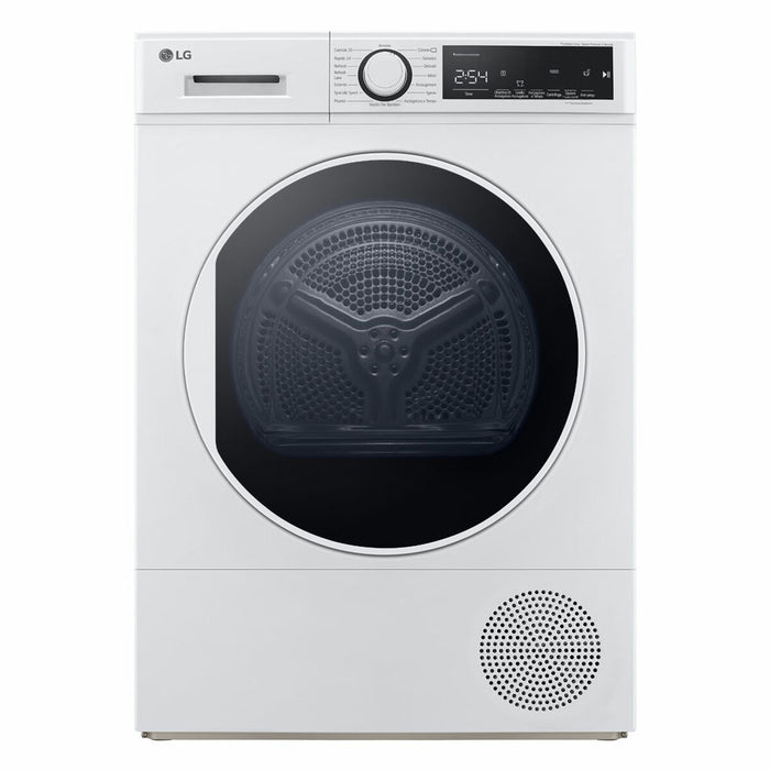 Secadora LG RH80T2AP6RM