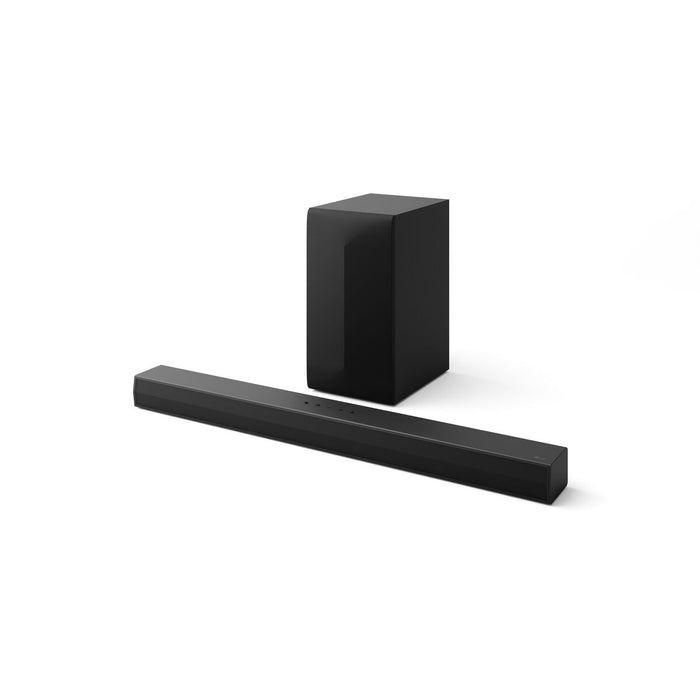 Soundbar LG S60T 120 W Black