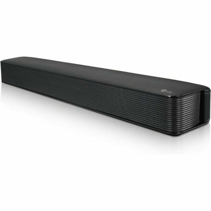 Barra de Sonido LG SQM1        40W Negro 40 W