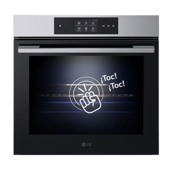 Horno LG WS9D7651WS