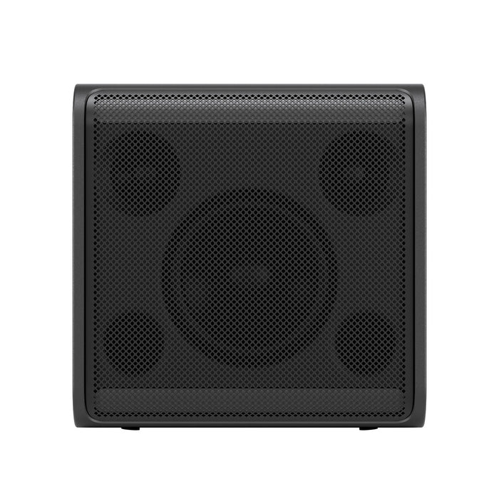 Altavoces LG STAGE 301 120 W Negro