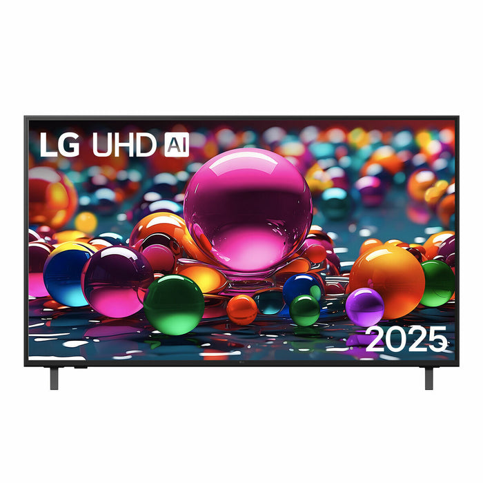 TV intelligente LG 55UA75006LA.AEU 55" LED 4K Ultra HD