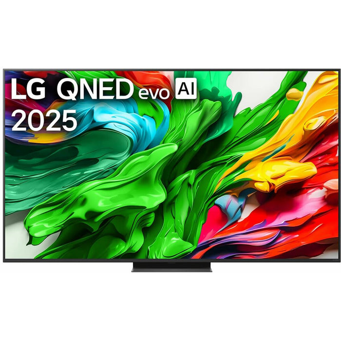 TV intelligente LG 65QNED86A6A  65