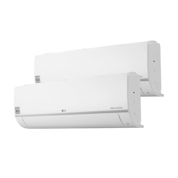Aire Acondicionado LG MULTI.KIT LG 2X1WIFI912.SET