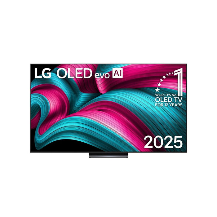 Smart TV LG OLED83C54LA 4K Ultra HD 83" HDR OLED