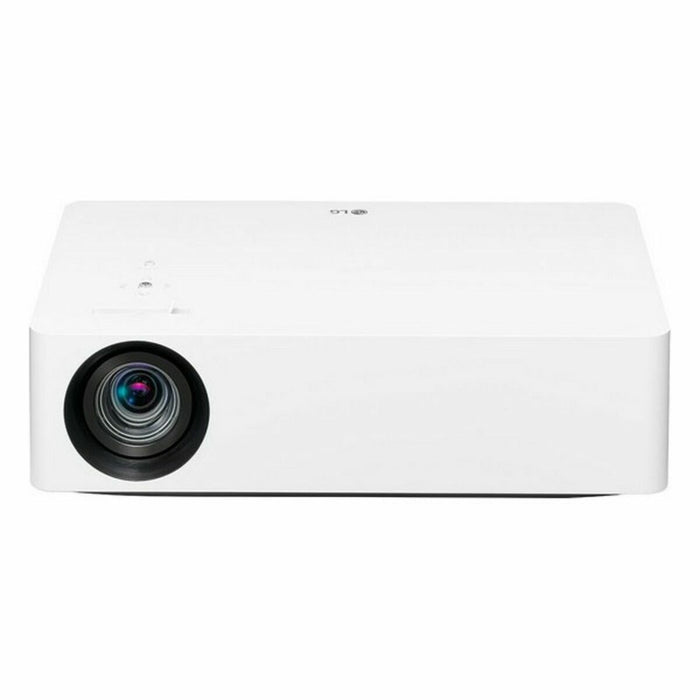 Proyector LG HU70LS 4K Ultra HD 1500 lm Blanco