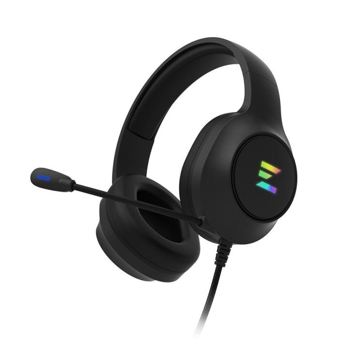 Auriculares Zalman ZM-HPS310 BK Negro