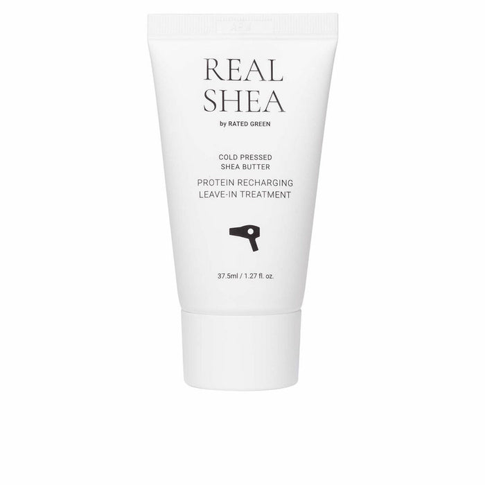 Supplément Alimentaire Rated Green REAL SHEA