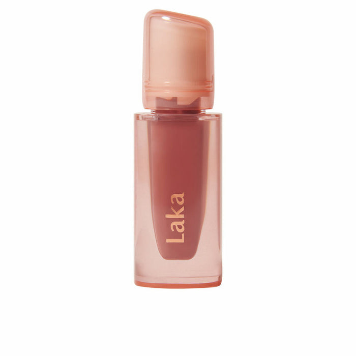 Lip-gloss Laka JELLING NUDE Nº 301 Fig Ring Nº 301-Fig Ring 4,5 g