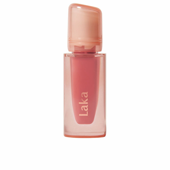 Lip-gloss Laka JELLING NUDE Nº 303 Peach Ring Nº 303-Peach Ring 4,5 g