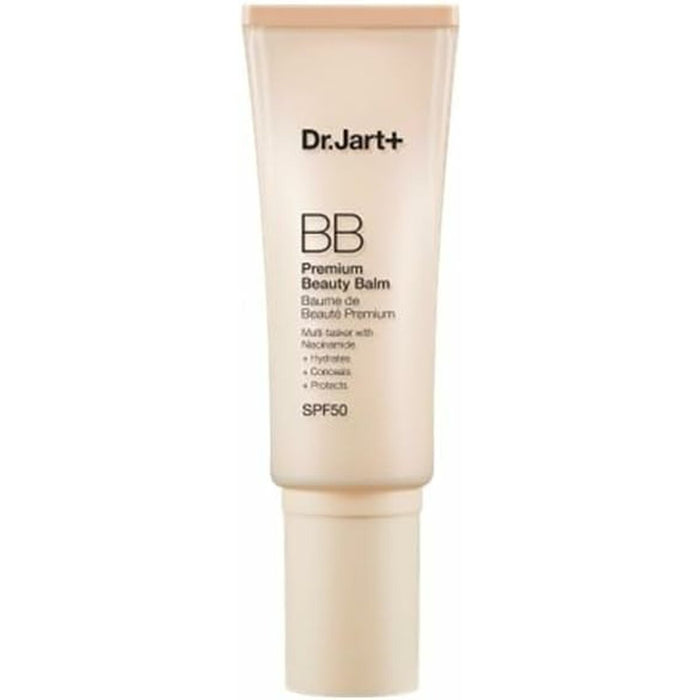 Maquillaje DR.JART+ PREMIUM BB Nº 01 Fair-Light 40 Ml Spf 50