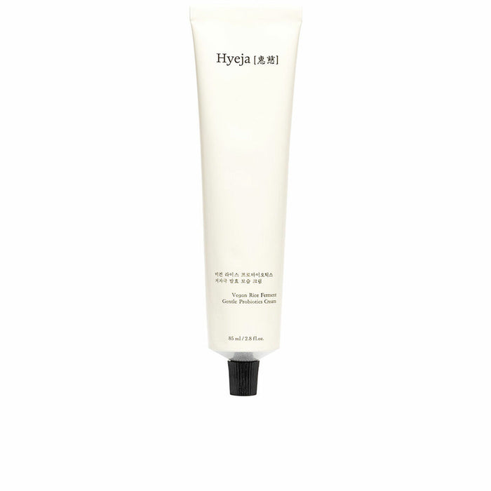 Crème Hydratante pour le Visage Hyeja VEGAN RICE 85 ml