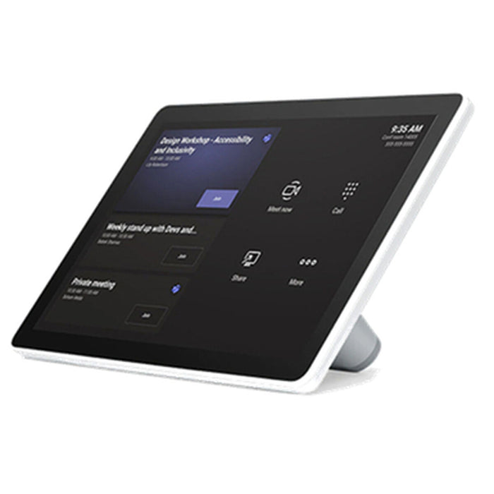 Tablette CISCO CS-T10-TS-L-K9= 10,1"