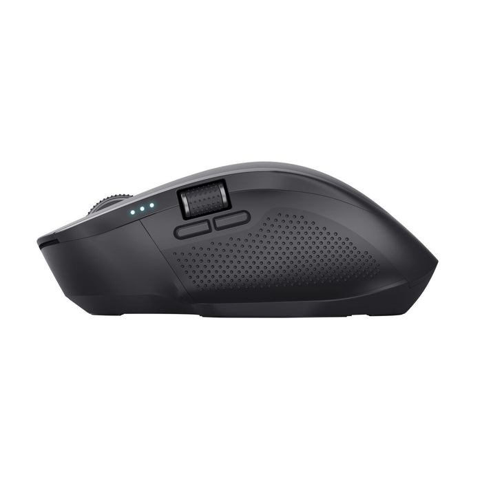 Ratón Trust 24820 Negro 3200 DPI