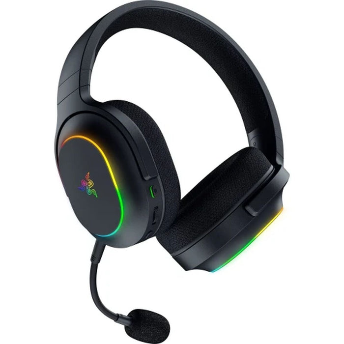 Auriculares de Diadema Razer BARRACUDA X CHROMA Negro