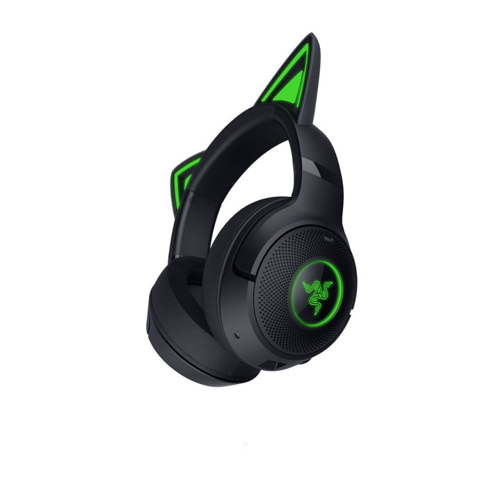 Headphones Razer RZ04-04860500-R3M1 Black