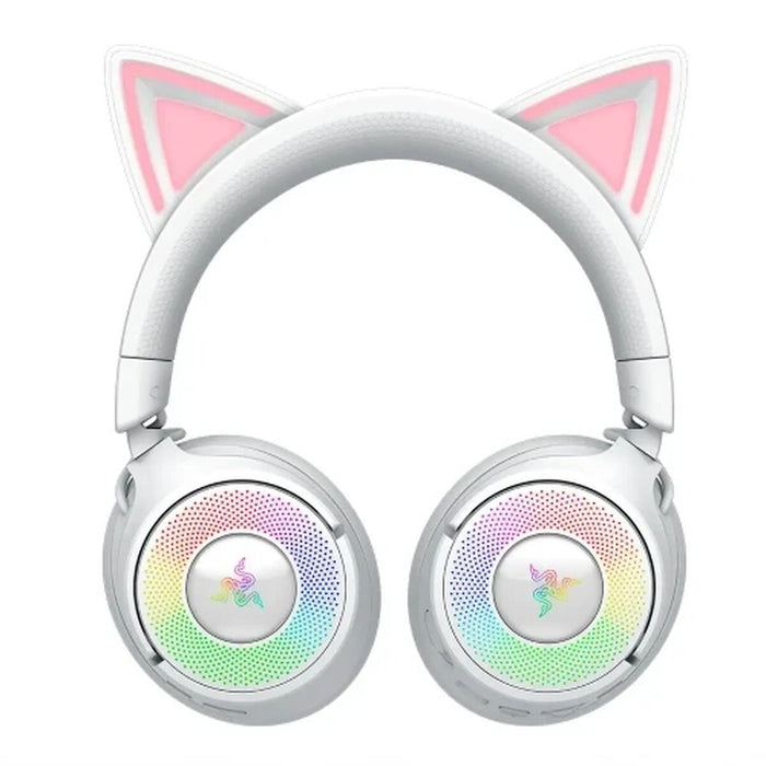 Auriculares Razer RZ04-05170400-R3M1 Blanco