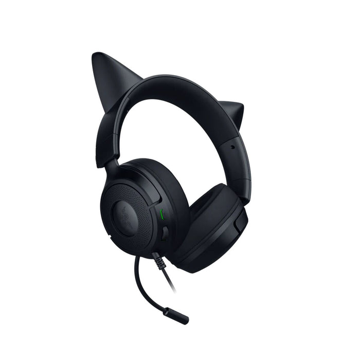 Auriculares Razer RZ04-05350200-R3M1 Negro