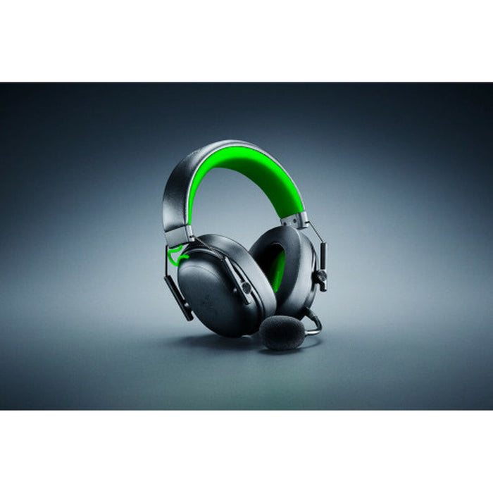 Auriculares Razer RZ04-05420200-R3M1 Negro Verde
