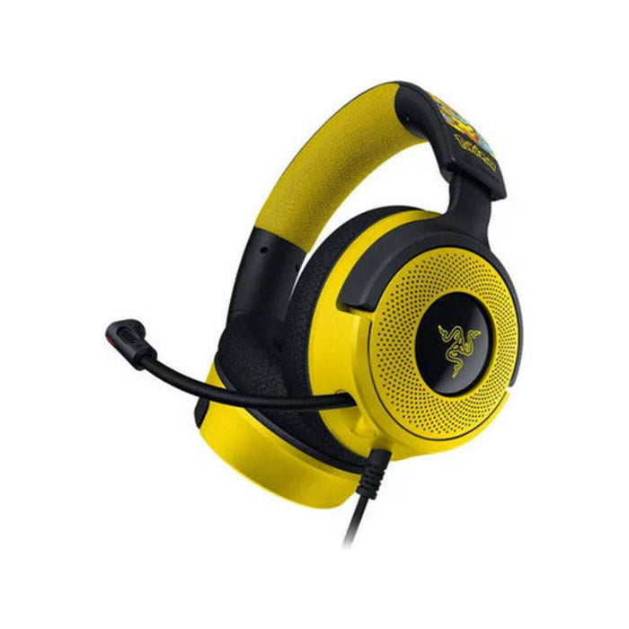Auriculares Razer RZ04-05180300-R3M1 Multicolor