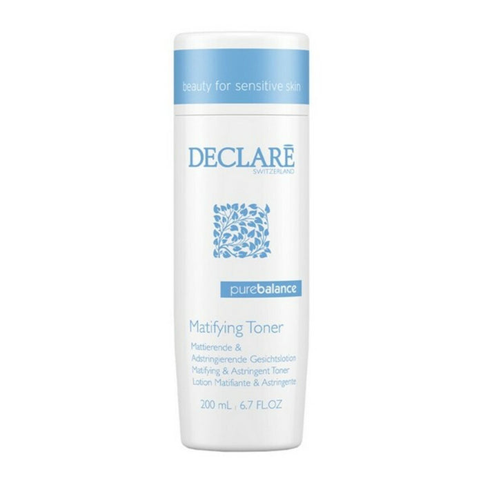 Tonique facial Declaré Pure Balance 200 ml