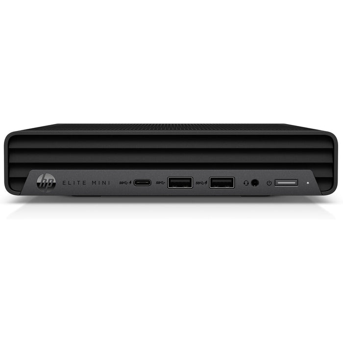 PC de Sobremesa HP ELITE MINI 800 G9 16 GB RAM 512 GB SSD i5-14500