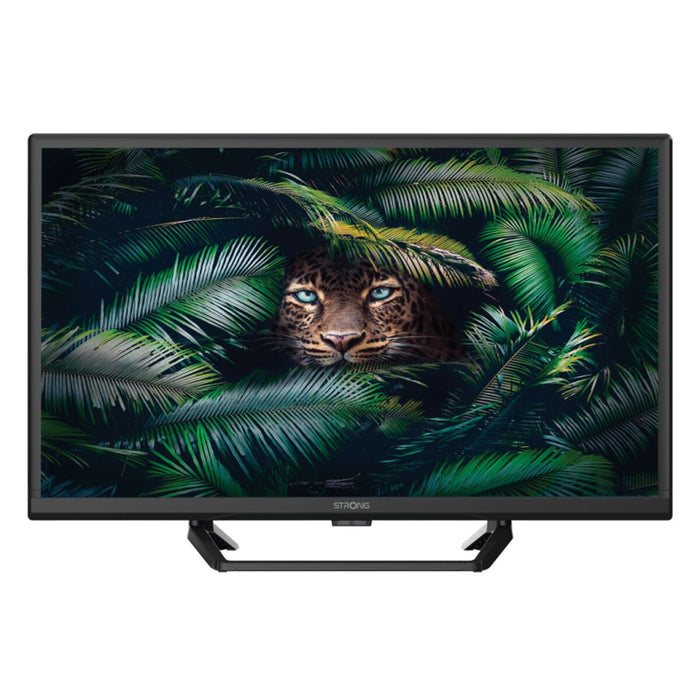 TV intelligente STRONG SRT24HE4023C 24" HD LED LCD