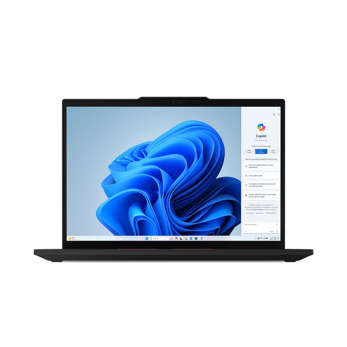 Ordinateur Portable Lenovo T14 G5 CORE ULTRA 7 15SYST 14" Intel Core Ultra 7 155u 16 GB RAM 512 GB SSD