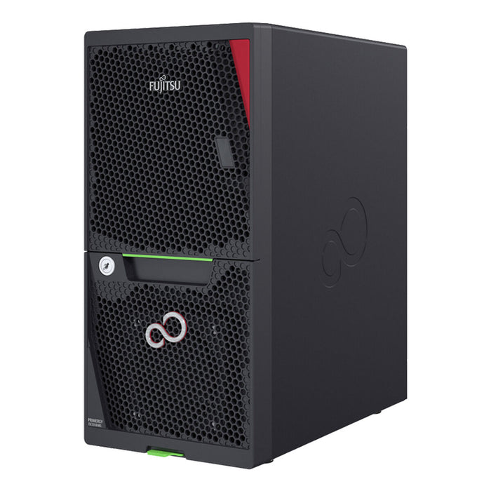 Serveur Fujitsu TX1310M5 Intel Xeon E-2324G 16 GB RAM 1 TB