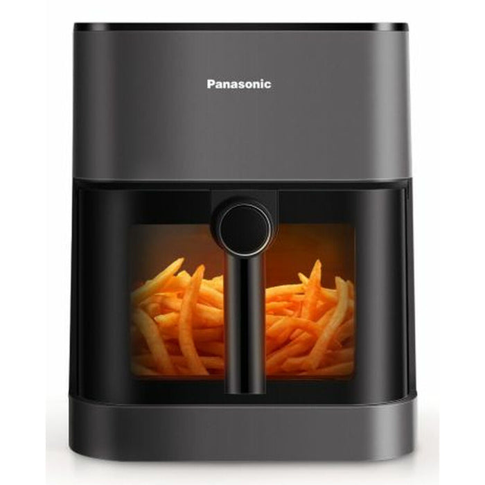 Friggitrice ad Aria Panasonic NF-CC500SXE