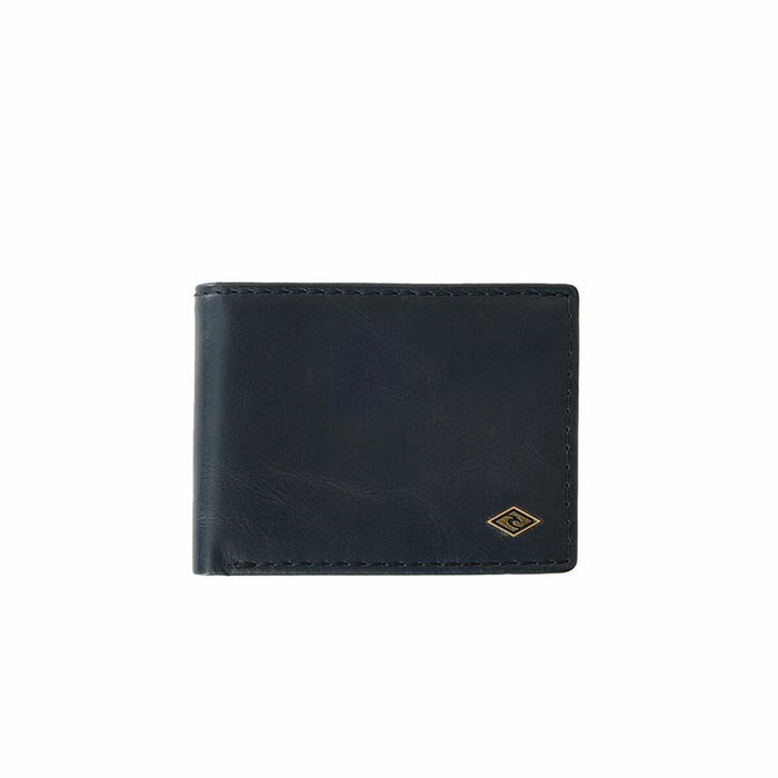 Portefeuille Homme Rip Curl Stashed Rfid All Day  Noir