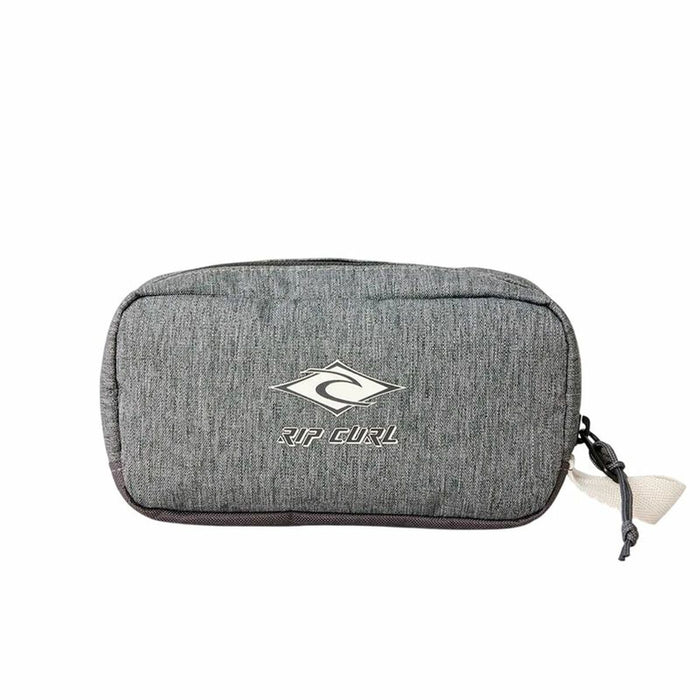 Nécessaire de Voyage Rip Curl Pouch Classic Surf Gris