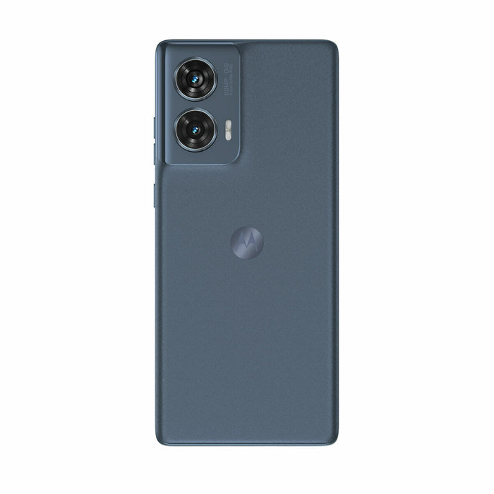 Smartphone Motorola PB3T0030SE 12 GB RAM 256 GB Azzurro 6,7"