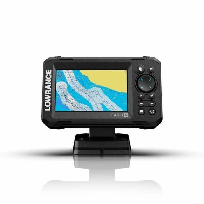 Localisateur GPS Lowrance Eagle 5