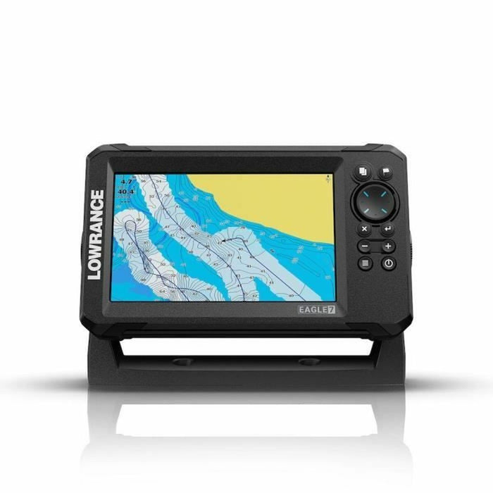 Localisateur GPS Lowrance Eagle 7
