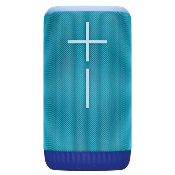 Altavoz Bluetooth Portátil Logitech 984-001924 Azul