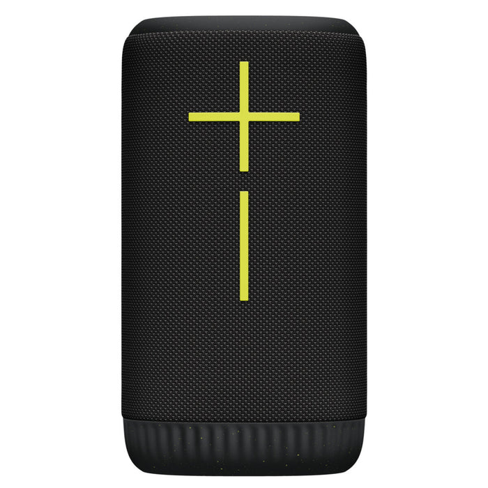 Haut-parleurs bluetooth portables Logitech 984-001873 Noir