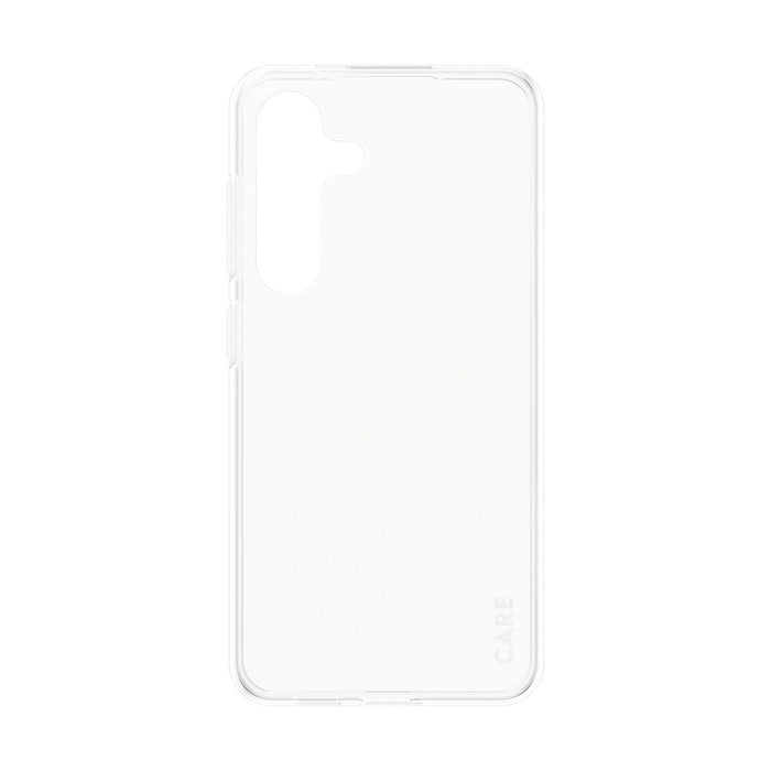 Funda para Móvil Panzer Glass 1960 Transparente Samsung Galaxy S24