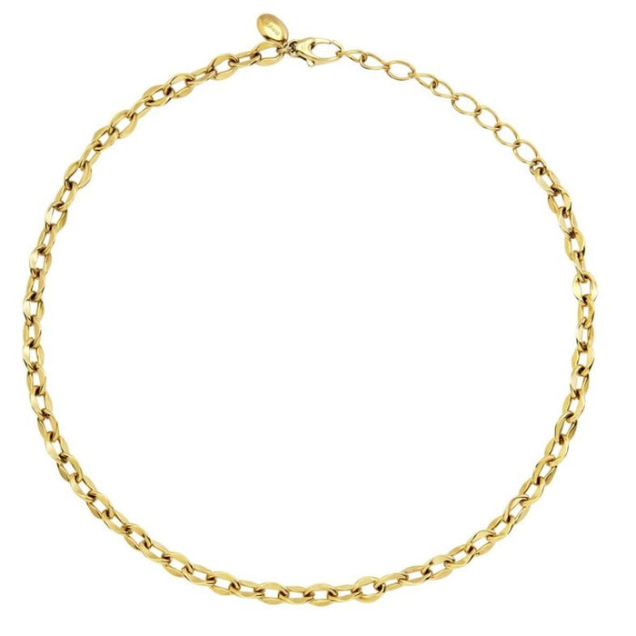 Ladies' Necklace Breil TJ3715 Golden