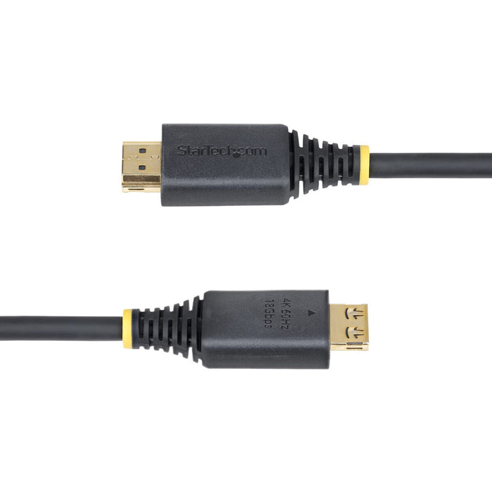 USB Cable Startech HDMI2-CABLE-GRIP-6F