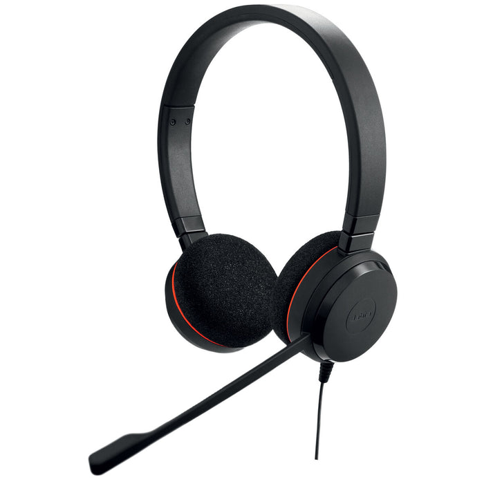 Auriculares Jabra 4999-829-269 Negro